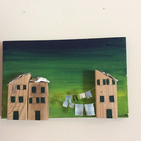 Apartments Grbic 米利尼 外观 照片