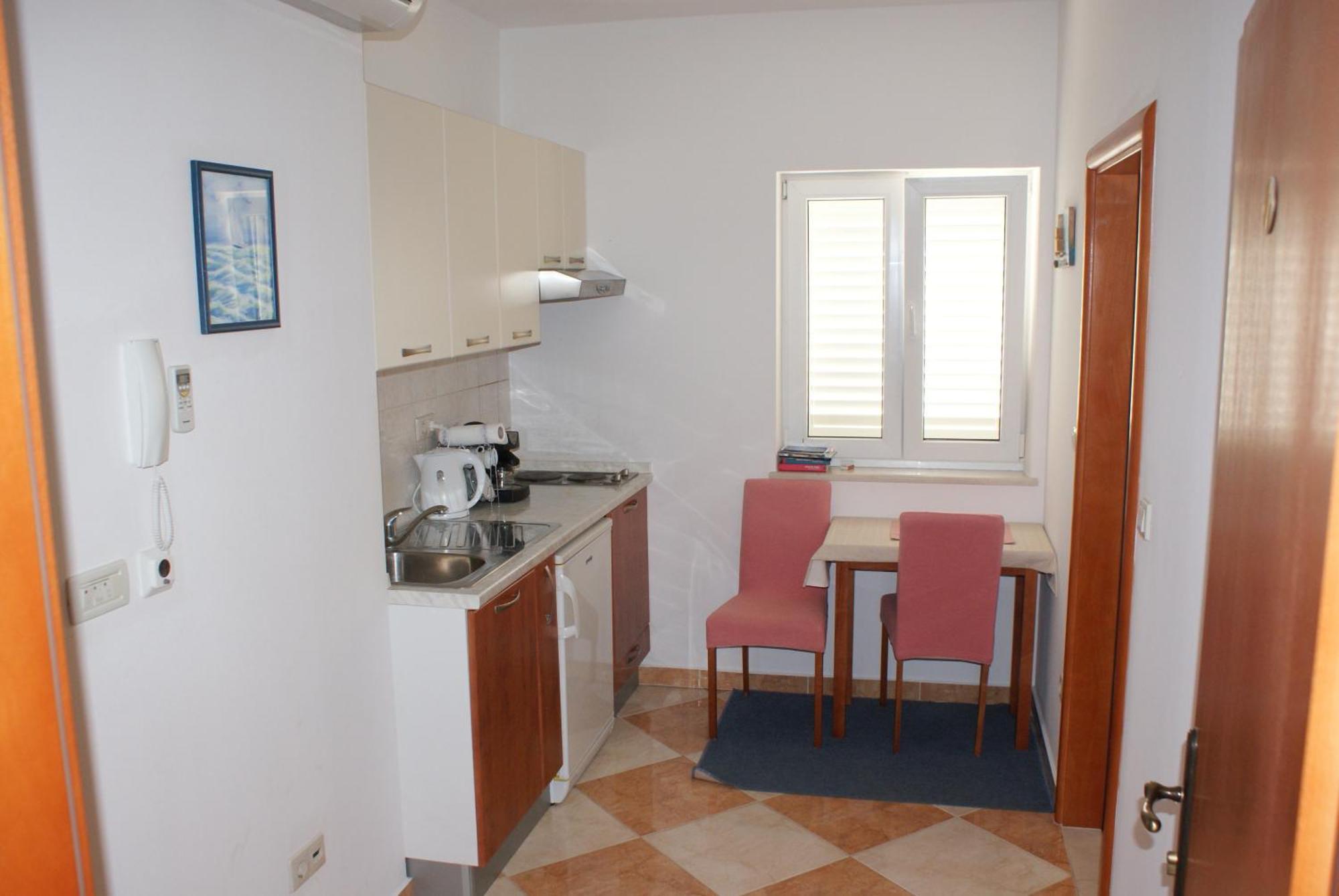 Apartments Grbic 米利尼 客房 照片