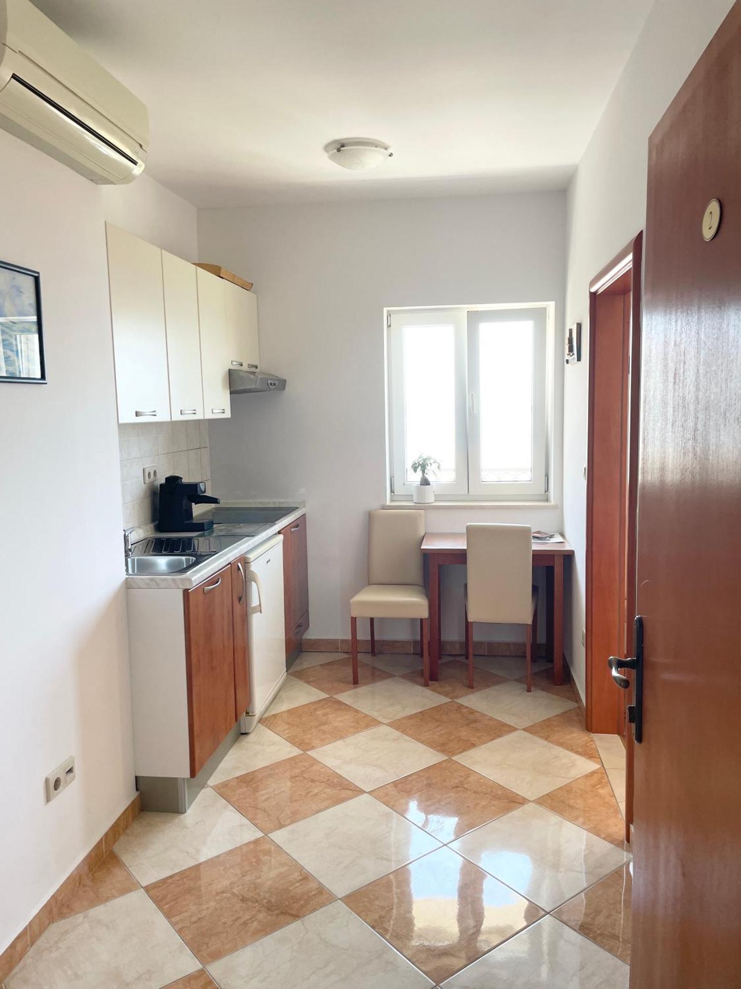 Apartments Grbic 米利尼 外观 照片