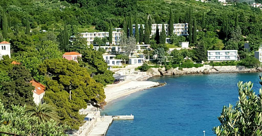 Apartments Grbic 米利尼 外观 照片