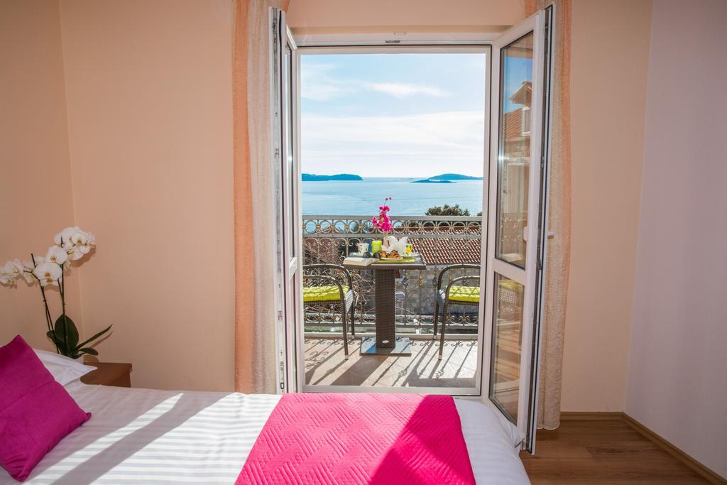 Apartments Grbic 米利尼 外观 照片