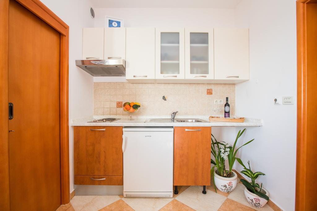Apartments Grbic 米利尼 外观 照片